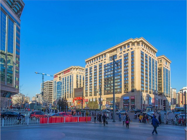 北京印染工业废水处理设备厂商